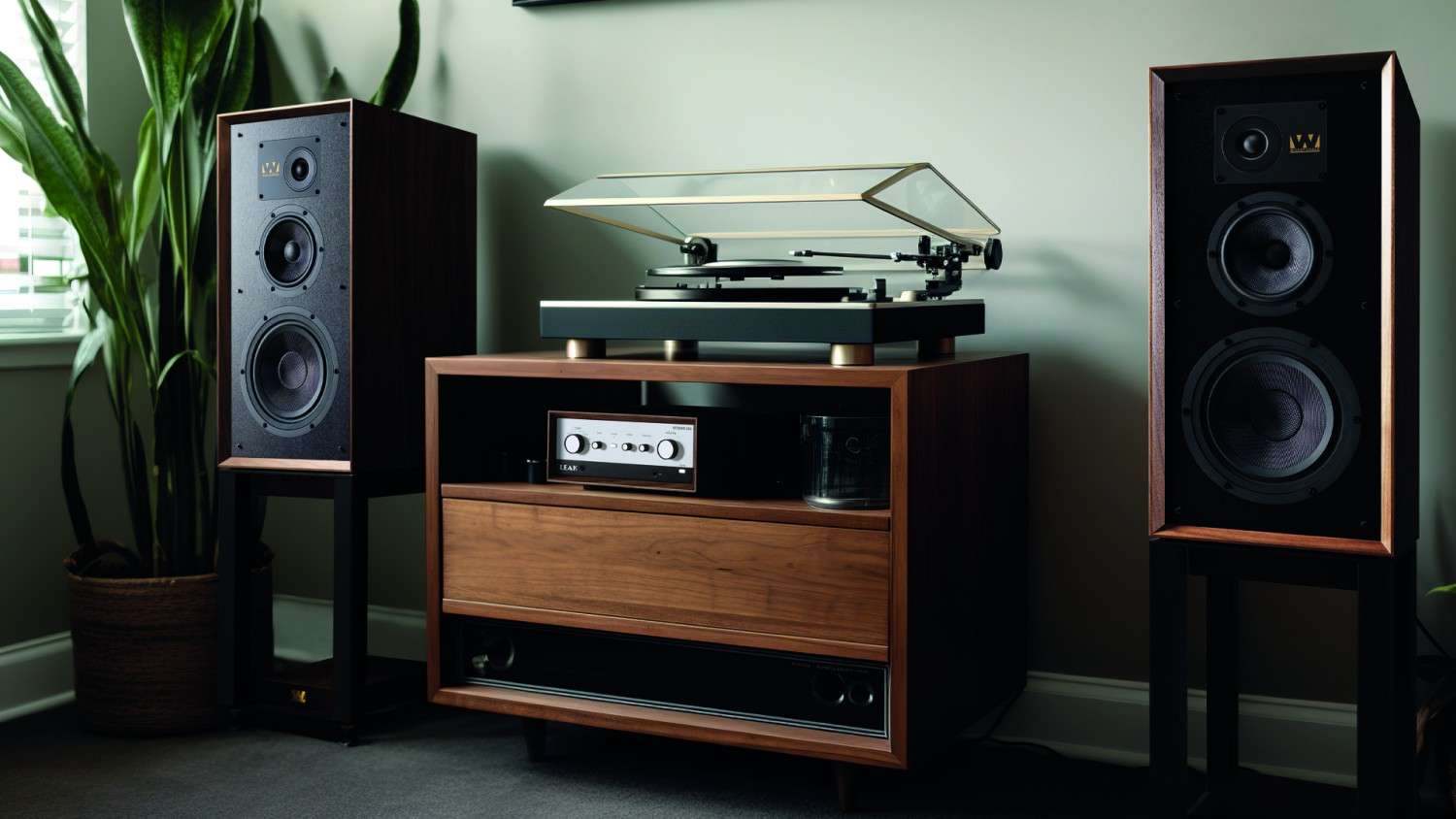 Marke: Wharfedale Wharfedale Super Linton: Zuwachs im Retro-Stil für die Heritage-Serie ab Mitte Dezember, Bild 1 HiFi Wharfedale Super Linton: Zuwachs im Retro-Stil für die Heritage-Serie ab Mitte Dezember - News, Bild 1
