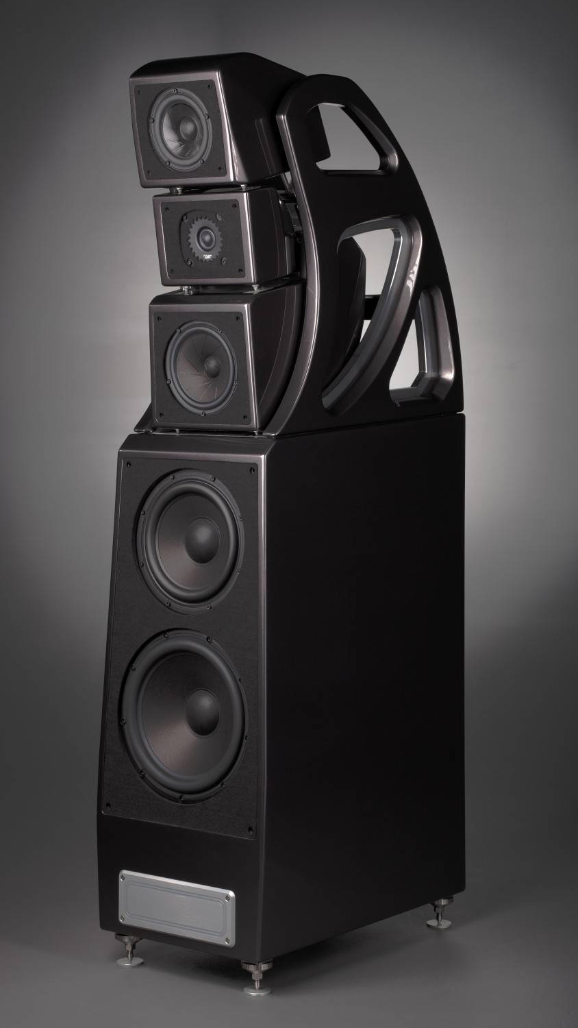 HiFi Audio Reference und Wilson Audio präsentieren Alexx V - News, Bild 5