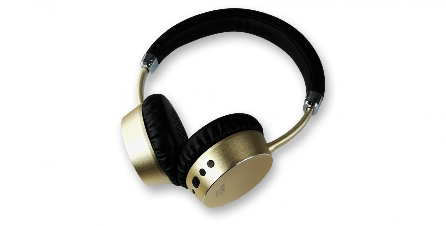 HiFi Zwei neue Xoro-Kopfhörer mit Bluetooth und NFC - Freisprechfunktion - News, Bild 1