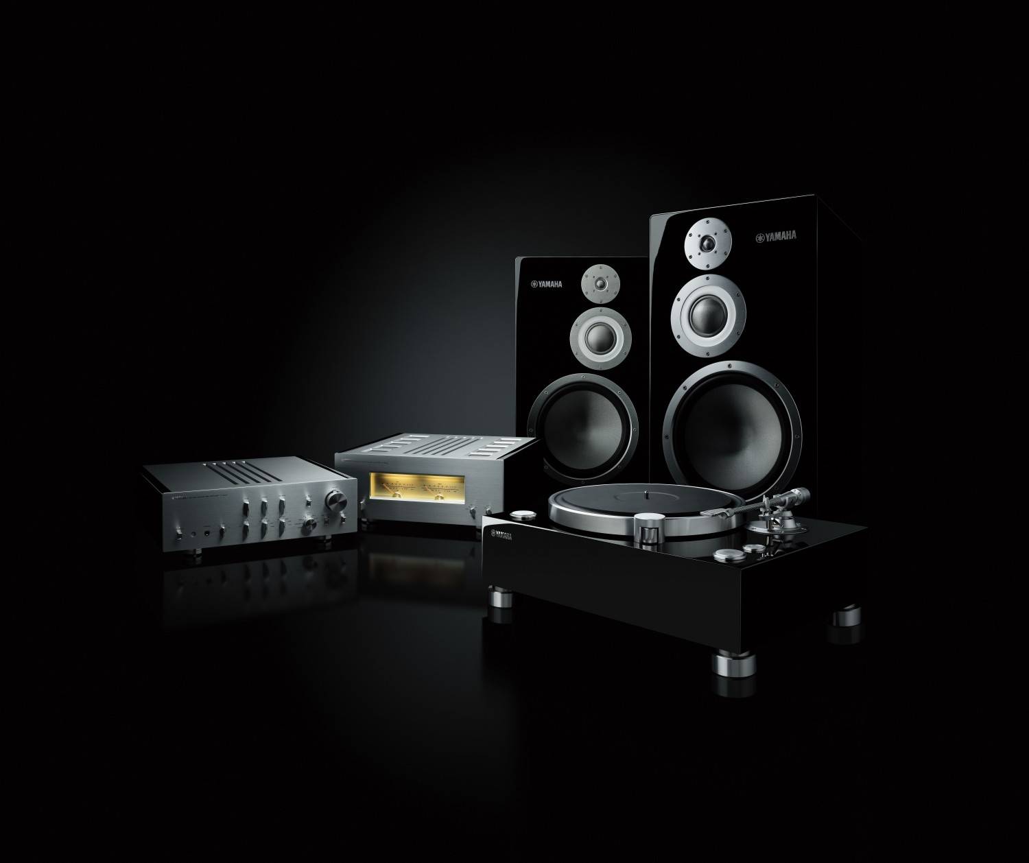 Yamaha High End 2019: Yamaha kündigt vollendeten HiFi-Genuss in München an, Bild 1 Heimkino High End 2019: Yamaha kündigt vollendeten HiFi-Genuss in München an - News, Bild 1