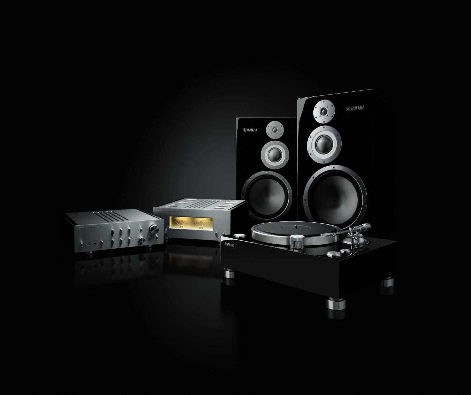 Heimkino High End 2019: Yamaha kündigt vollendeten HiFi-Genuss in München an - News, Bild 1