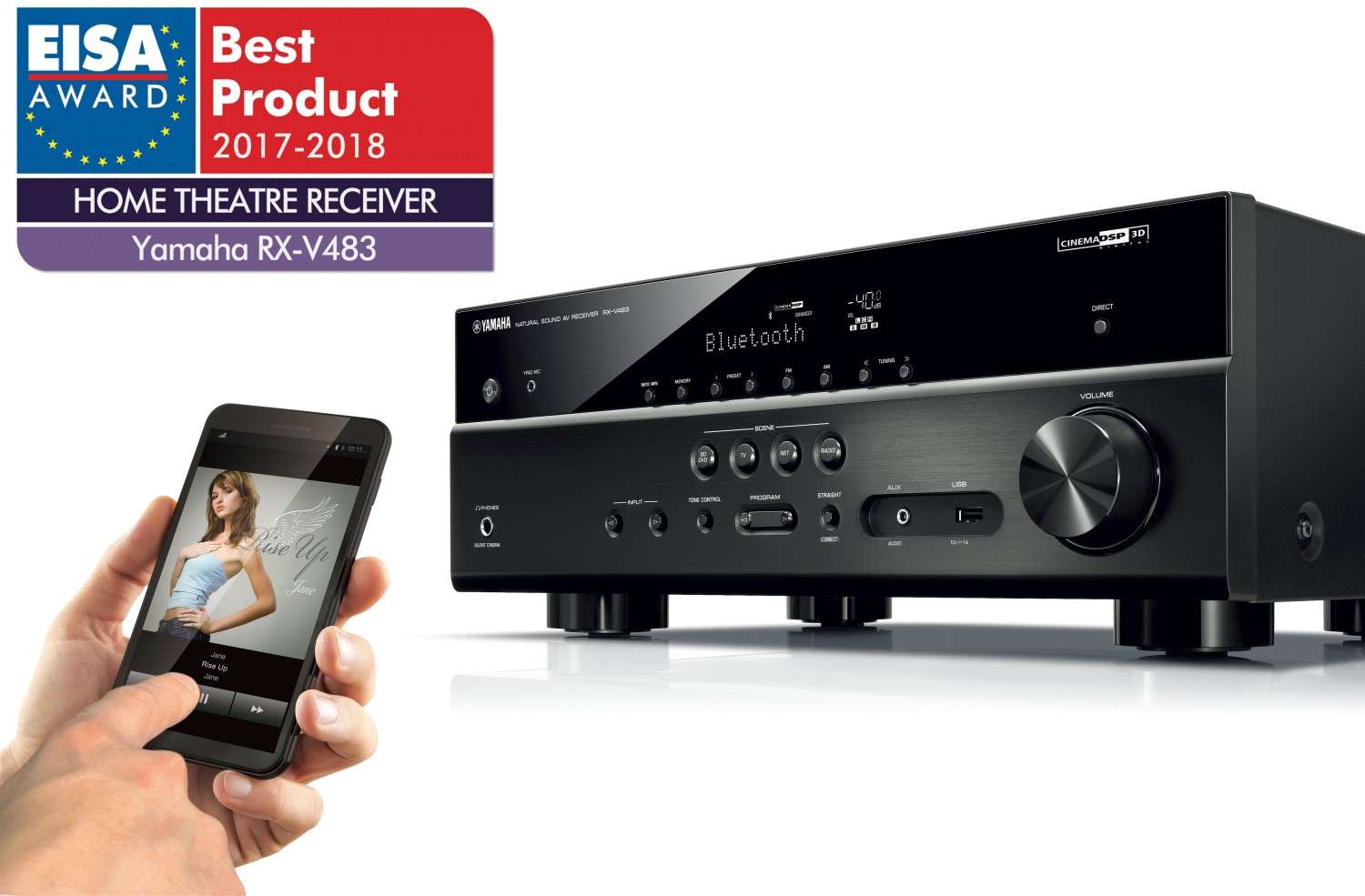 Yamaha ysp 2700 alexa cheap