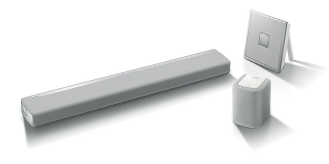 Yamaha Neues Yamaha-Paket: Soundbar, Streaming-Speaker & Audio-System für Multiroom-Einstieg , Bild 1 Heimkino Neues Yamaha-Paket: Soundbar, Streaming-Speaker & Audio-System für Multiroom-Einstieg - News, Bild 1