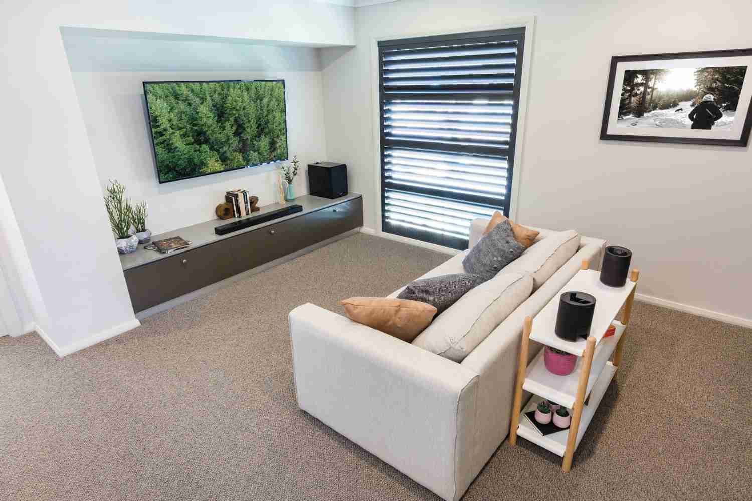 Yamaha Yamahas MusicCast Surround macht Streaming-Speaker zu Surround-Lautsprechern, Bild 1 Heimkino Yamahas MusicCast Surround macht Streaming-Speaker zu Surround-Lautsprechern - News, Bild 1