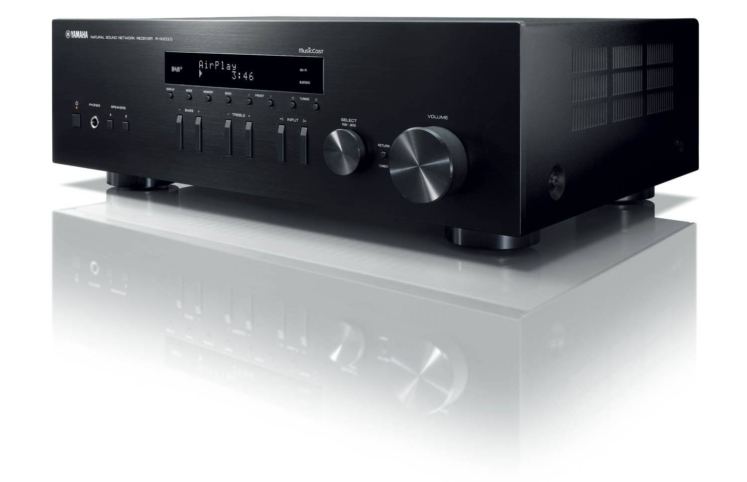 Yamaha Messekino und Demowohnung, Bild 4 HiFi Messekino und Demowohnung - News, Bild 4