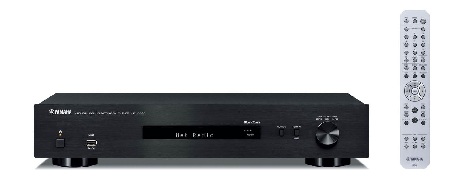 Yamaha Messekino und Demowohnung, Bild 6 HiFi Messekino und Demowohnung - News, Bild 6