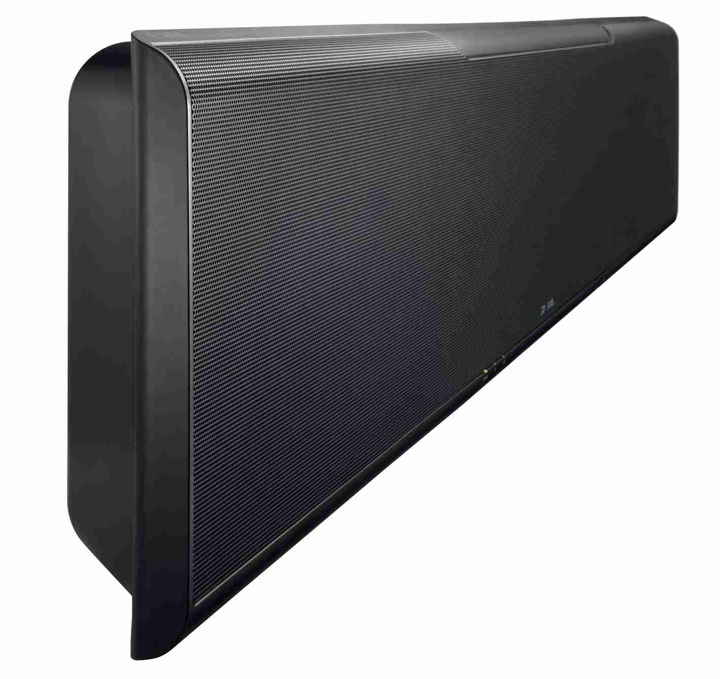 Yamaha Messekino und Demowohnung, Bild 8 HiFi Messekino und Demowohnung - News, Bild 8