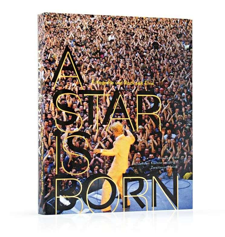 Zweitausendeins A STAR IS BORN – DIE BESTEN FOTOS AUS 50 JAHREN ROCKGESCHICHTE, Bild 1 Medien A STAR IS BORN – DIE BESTEN FOTOS AUS 50 JAHREN ROCKGESCHICHTE - News, Bild 1