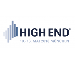 1&1 Bilanz der High End 2018: Besucherzahl mit 19.899 leicht rückgängig, Bild 1 Heimkino Bilanz der High End 2018: Besucherzahl mit 19.899 leicht rückgängig - News, Bild 1