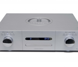 Accustic Arts Accustic Arts im Vertrieb von IDC Klaassen – neue Verstärker und CD-Spieler, Bild 1 Heimkino Accustic Arts im Vertrieb von IDC Klaassen – neue Verstärker und CD-Spieler - News, Bild 1