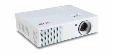 Acer Acer H5370BD: 3D ready-Projektor mit Mobile High Definition-Link, Bild 1 Heimkino Acer H5370BD: 3D ready-Projektor mit Mobile High Definition-Link - News, Bild 1