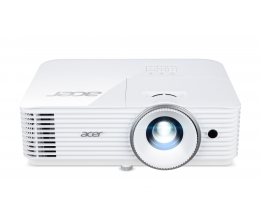Acer Acer H6522BD: Heimkino für Fortgeschrittene, Bild 1 Heimkino Acer H6522BD: Heimkino für Fortgeschrittene - News, Bild 1