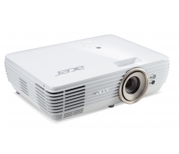 Acer Acer V7850BD: Atemberaubendes Kinoerlebnis in Ultra HD, Bild 1 Heimkino Acer V7850BD: Atemberaubendes Kinoerlebnis in Ultra HD - News, Bild 1