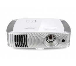 Acer Acer versteckt MHL-fähigen HDMI-Port im Projektor - Bluetooth, Full-HD und DTS-Sound, Bild 1 Heimkino Acer versteckt MHL-fähigen HDMI-Port im Projektor - Bluetooth, Full-HD und DTS-Sound - News, Bild 1
