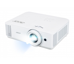 Acer Acer X1527i: Starker Projektor für Einsteiger , Bild 1 Heimkino Acer X1527i: Starker Projektor für Einsteiger - News, Bild 1