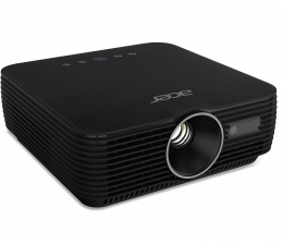 Acer CES 2020: Portabler LED-Projektor von Acer - Bis zu 1.000 ANSI-Lumen, Bild 1 Heimkino CES 2020: Portabler LED-Projektor von Acer - Bis zu 1.000 ANSI-Lumen - News, Bild 1
