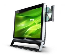Acer Acer Aspire ZS600: Leistungsstarke Multimedia-Zentrale für die ganze Familie, Bild 1 mobile Devices Acer Aspire ZS600: Leistungsstarke Multimedia-Zentrale für die ganze Familie - News, Bild 1