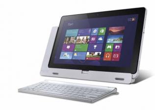 Acer Acer Iconia W700: Mobiler Desktop-Ersatz mit Windows 8, Bild 1 mobile Devices Acer Iconia W700: Mobiler Desktop-Ersatz mit Windows 8 - News, Bild 1