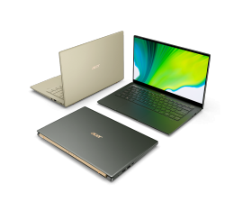Acer Acer kündigt neue Swift 3 und Swift 5 Modelle an, Bild 1 mobile Devices Acer kündigt neue Swift 3 und Swift 5 Modelle an - News, Bild 1