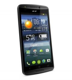 Acer Acer Liquid E700 Trio jetzt verfügbar, Bild 1 mobile Devices Acer Liquid E700 Trio jetzt verfügbar - News, Bild 1