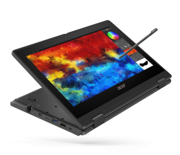 Acer Neue TravelMate-Notebooks von Acer speziell für den Schulalltag, Bild 1 mobile Devices Neue TravelMate-Notebooks von Acer speziell für den Schulalltag - News, Bild 1