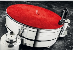 Marke: Acoustic Solid HiFi Legends: Plattenspieler Acoustic Solid Machine Small, Bild 1 Ratgeber HiFi Legends: Plattenspieler Acoustic Solid Machine Small - News, Bild 1