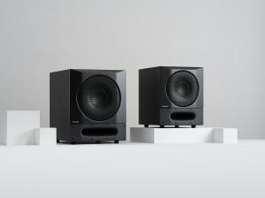 Service ADAM Audio Sub8 PRO und Sub10 PRO: DSP-Subwoofer mit Raumkorrektur - News, Bild 1