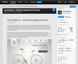 Adobe Adobe bringt mit Behance-Übernahme Community-Funktionen in die Creative Cloud, Bild 1 Foto & Cam Adobe bringt mit Behance-Übernahme Community-Funktionen in die Creative Cloud - News, Bild 1
