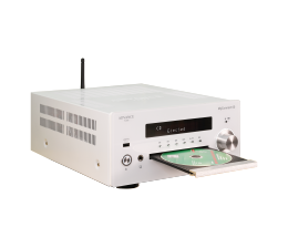 Advance Acoustic Advance Paris MyConnect 60: Hifi-Anlage im Miniformat, Bild 1 HiFi Advance Paris MyConnect 60: Hifi-Anlage im Miniformat - News, Bild 1