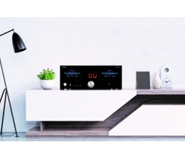 Advance Acoustic Advance Paris Vollverstärker A10 Classic, Bild 1 HiFi Advance Paris Vollverstärker A10 Classic - News, Bild 1