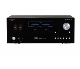 Advance Acoustic My Connect 150, Bild 1 HiFi My Connect 150 - News, Bild 1