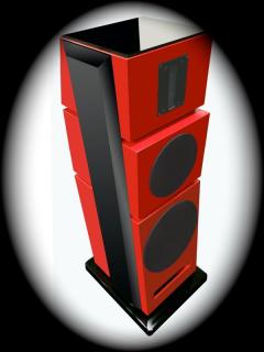 Advance Acoustic ADVANCE ACOUSTIC X-L1000 – französische Avantgarde trifft auf modernsten High Tech, Bild 1 High-End ADVANCE ACOUSTIC X-L1000 – französische Avantgarde trifft auf modernsten High Tech - News, Bild 1