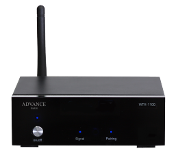 Advance Paris Advance Paris bringt HiRes vom Smartphone auf die Anlage, Bild 1 HiFi Advance Paris bringt HiRes vom Smartphone auf die Anlage - News, Bild 1