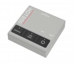 Advance Paris Bluetooth-Transmitter von Advance Paris für kabelloses Audio-Streaming, Bild 1 HiFi Bluetooth-Transmitter von Advance Paris für kabelloses Audio-Streaming - News, Bild 1
