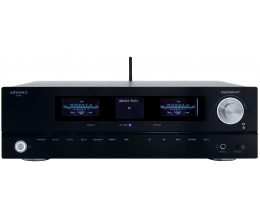 Advance Paris Playstream A5 und Playstream A7: Advance Paris mit neuem Streaming-Duo, Bild 1 HiFi Playstream A5 und Playstream A7: Advance Paris mit neuem Streaming-Duo - News, Bild 1