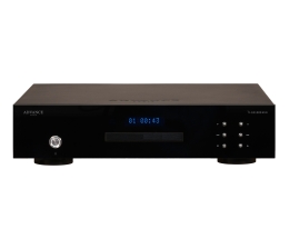 Marke: Advance Paris X-CD1000 EVO: Neuer CD-Player von Advance Paris ist da - 9,2 Kilo schwer, Bild 1 HiFi X-CD1000 EVO: Neuer CD-Player von Advance Paris ist da - 9,2 Kilo schwer - News, Bild 1