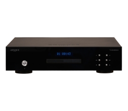 HiFi X-CD1000 EVO: Neuer CD-Player von Advance Paris ist da - 9,2 Kilo schwer - News, Bild 1