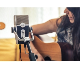 AKG Content is King, Bild 1 HiFi Content is King - News, Bild 1