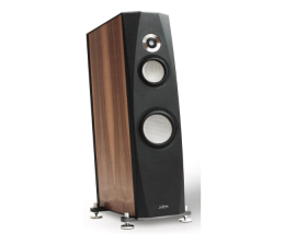 HiFi 2,5-Wege-Standlautsprecher: Albedo Audio baut Imperiale-Serie aus - News, Bild 1