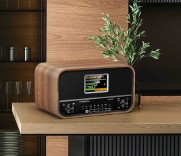 Marke: Albrecht Audio Seniorenfreundliches Digitalradio Albrecht DR 870 CD - Farbdisplay und CD-Player, Bild 1 HiFi Seniorenfreundliches Digitalradio Albrecht DR 870 CD - Farbdisplay und CD-Player - News, Bild 1