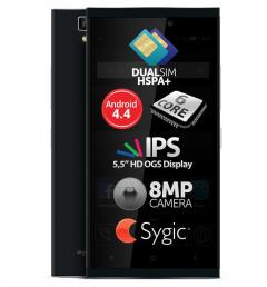 Allview Allview bringt das Smartphone P7 Seon mit Hexa Core Prozessor und 5,5 Zoll Display auf den deutschen Markt, Bild 1 mobile Devices Allview bringt das Smartphone P7 Seon mit Hexa Core Prozessor und 5,5 Zoll Display auf den deutschen Markt - News, Bild 1