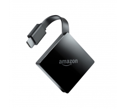 Amazon Amazon stellt neues Fire TV vor - Jetzt mit Alexa Sprachfernbedienung, Bild 1 Heimkino Amazon stellt neues Fire TV vor - Jetzt mit Alexa Sprachfernbedienung - News, Bild 1