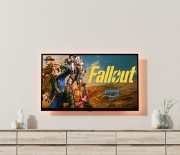 Marke: Amazon Matter Casting jetzt auf Fire TV verfügbar: Smartphone-Streaming mit Komfort, Bild 1 Heimkino Matter Casting jetzt auf Fire TV verfügbar: Smartphone-Streaming mit Komfort - News, Bild 1