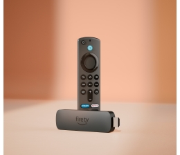 Marke: Amazon Neue Fire TV Sticks von Amazon so leistungsstark wie noch nie, Bild 1 Heimkino Neue Fire TV Sticks von Amazon so leistungsstark wie noch nie - News, Bild 1