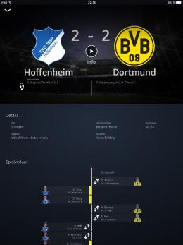 mobile Devices Alle Spiele der Fußball-Bundesliga ab sofort live bei Amazon als Audiostream - News, Bild 1