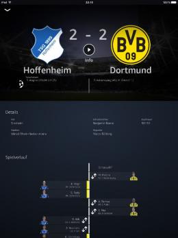 Amazon Alle Spiele der Fußball-Bundesliga ab sofort live bei Amazon als Audiostream, Bild 1 mobile Devices Alle Spiele der Fußball-Bundesliga ab sofort live bei Amazon als Audiostream - News, Bild 1