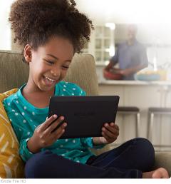 Amazon Ideal für Familien: Amazon Kindle FreeTime mit neuen Lernfunktionen, Bild 1 mobile Devices Ideal für Familien: Amazon Kindle FreeTime mit neuen Lernfunktionen - News, Bild 1