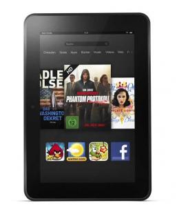 Amazon Kindle Fire HD 8.9 ab sofort bei Amazon.de erhältlich, Bild 1 mobile Devices Kindle Fire HD 8.9 ab sofort bei Amazon.de erhältlich - News, Bild 1