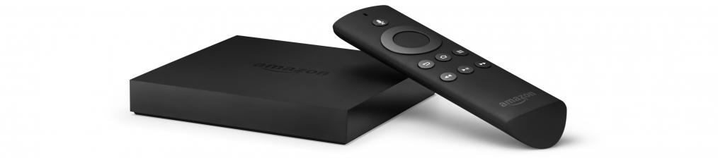 Amazon Riesiger Ansturm auf Streaming-Box Amazon Fire TV - vor Dezember geht nichts, Bild 1 mobile Devices Riesiger Ansturm auf Streaming-Box Amazon Fire TV - vor Dezember geht nichts - News, Bild 1