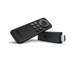 Amazon Amazon liefert ab 15. April den Fire TV Stick aus - kleine Streaming-Lösung, Bild 1 Smart Home Amazon liefert ab 15. April den Fire TV Stick aus - kleine Streaming-Lösung - News, Bild 1